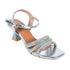 Women Formal Heel - 74847S - Heels - Walkeaze